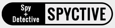 Spyctive staat voor Spy en Detective - Spannende kinderfeestjes voor 7 t/m 10 en 10 t/m 13 jaar