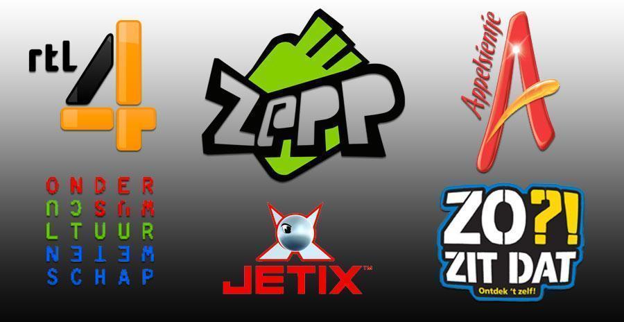 Spyctive Misdaadspellen heeft spellen ontwikkelt voor onder andere RTL4 en Zapp